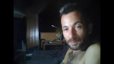 mordecai999 online show from 09/20/25, 07:26