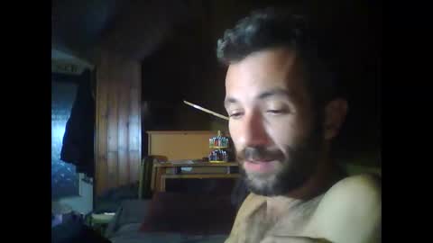 mordecai999 online show from 10/02/25, 04:58