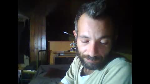 mordecai999 online show from 10/08/25, 09:56