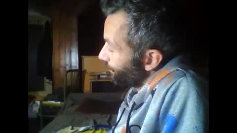 mordecai999 online show from 10/09/25, 05:11