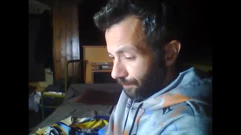 mordecai999 online show from 10/11/25, 05:44