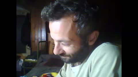 mordecai999 online show from 10/13/25, 05:24