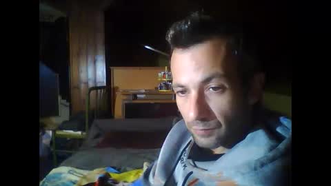 mordecai999 online show from 10/19/25, 04:40