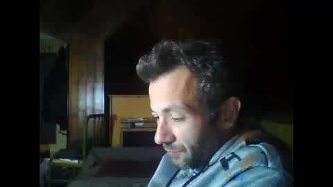 mordecai999 online show from 10/24/25, 08:05