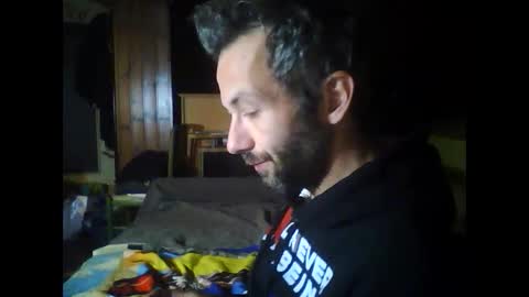 mordecai999 online show from 11/09/25, 07:23