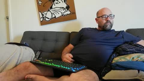 Ce nest pas Mordecai online show from 03/23/26, 02:15