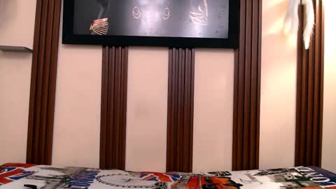 alexia online show from 02/08/26, 07:28