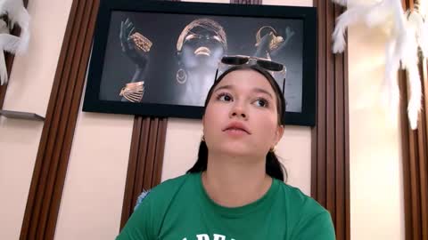 alexia online show from 02/25/26, 07:34