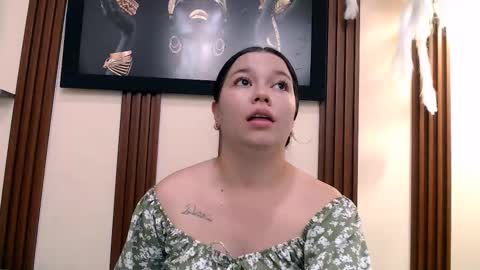 alexia online show from 03/15/26, 06:58