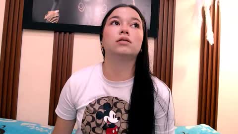 alexia online show from 03/19/26, 07:18