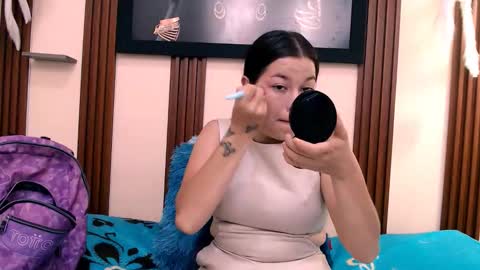 alexia online show from 03/29/26, 06:41