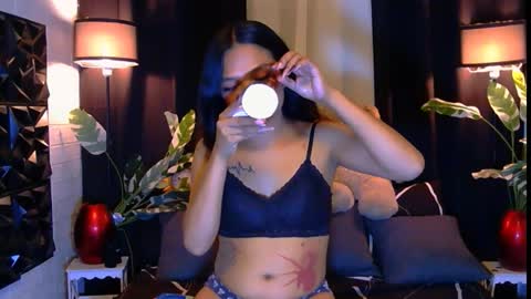 rondina online show from 11/23/25, 01:11