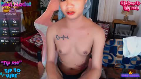 rondina online show from 01/15/26, 11:48