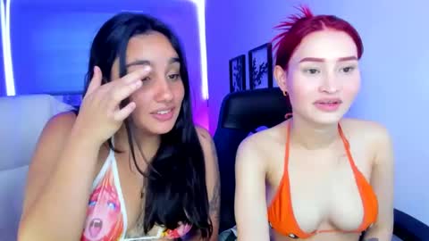Snapshot of morena_rodriguez_9 chatting on 10/08/25, 10:18 morena_rodriguez_9 online show from 10/08/25, 10:18