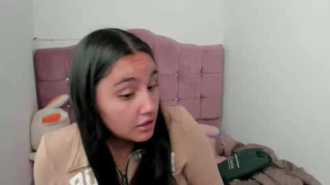 Snapshot of morena_rodriguez_9 chatting on 10/16/25, 07:15 morena_rodriguez_9 online show from 10/16/25, 07:15