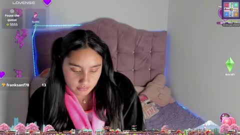 Snapshot of morena_rodriguez_9 chatting on 10/18/25, 12:13 morena_rodriguez_9 online show from 10/18/25, 12:13