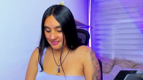 morena_rodriguez_9 online show from 01/08/26, 06:43