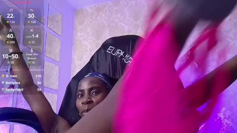 morena online show from 02/03/26, 06:40