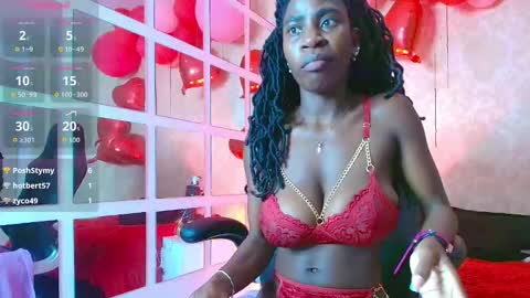 morena online show from 03/08/26, 01:47