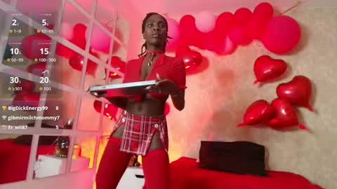 morena online show from 03/13/26, 11:33