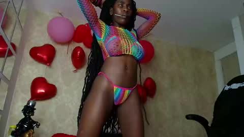 morena online show from 03/26/26, 12:50