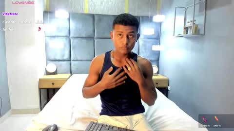 Mmorenito online show from 10/02/25, 07:10