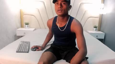 Mmorenito online show from 10/09/25, 07:56