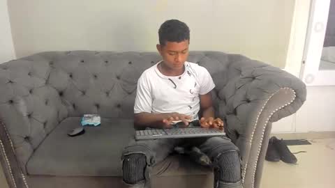 Mmorenito online show from 11/10/25, 07:02