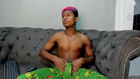 Mmorenito online show from 01/09/26, 07:04