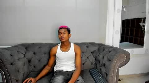 Mmorenito online show from 01/14/26, 06:46