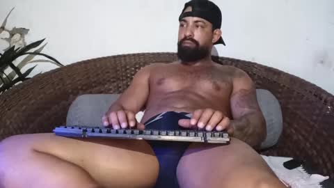 John john online show from 02/27/25, 07:01