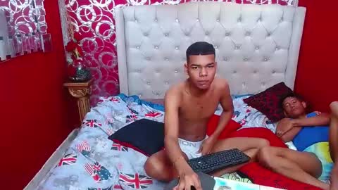 duohot23 online show from 01/22/25, 02:04