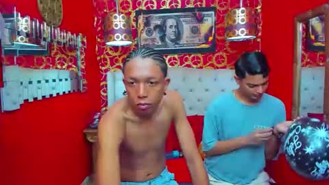 Snapshot of morenoblack23cm chatting on 06/08/26, 05:13 duohot23 online show from 06/08/26, 05:13