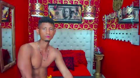 duohot23 online show from 06/30/26, 07:15