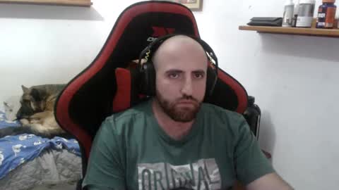 alejo online show from 12/03/24, 08:50