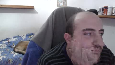 alejo online show from 12/21/24, 05:07