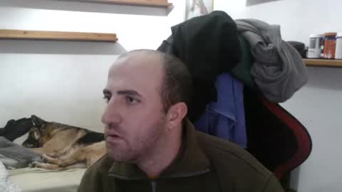 alejo online show from 12/25/24, 08:28