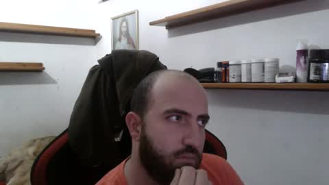 alejo online show from 03/07/25, 11:38