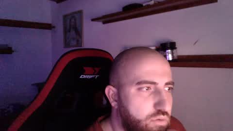 alejo online show from 03/12/25, 01:30