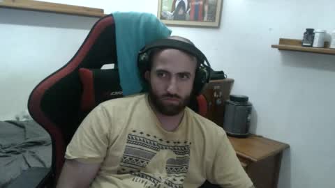 alejo online show from 10/06/25, 07:33