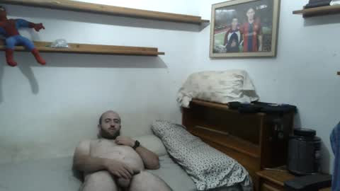 alejo online show from 10/24/25, 04:03