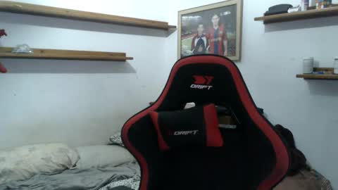 alejo online show from 10/28/25, 07:16