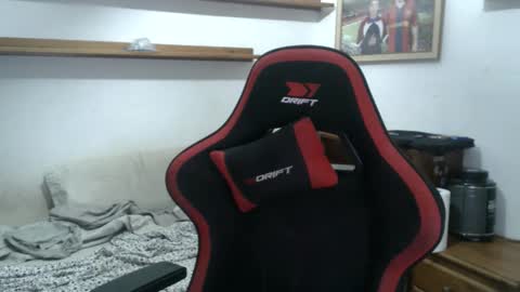 alejo online show from 11/02/25, 03:03