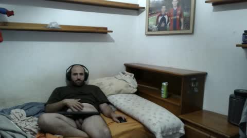 alejo online show from 11/13/25, 12:53