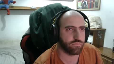 alejo online show from 11/15/25, 03:52