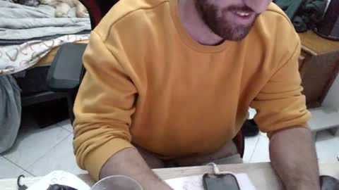 alejo online show from 11/18/25, 09:52