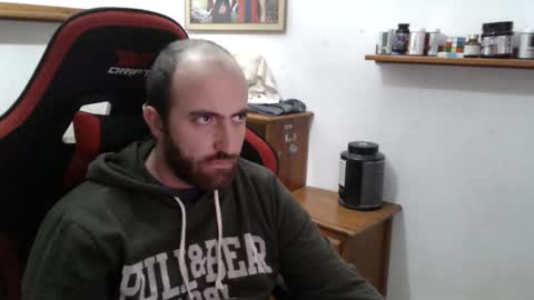 alejo online show from 11/22/25, 02:49