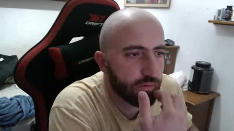 alejo online show from 11/27/25, 07:27