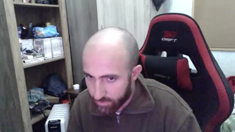 alejo online show from 12/05/25, 06:15