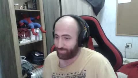 alejo online show from 12/14/25, 02:44